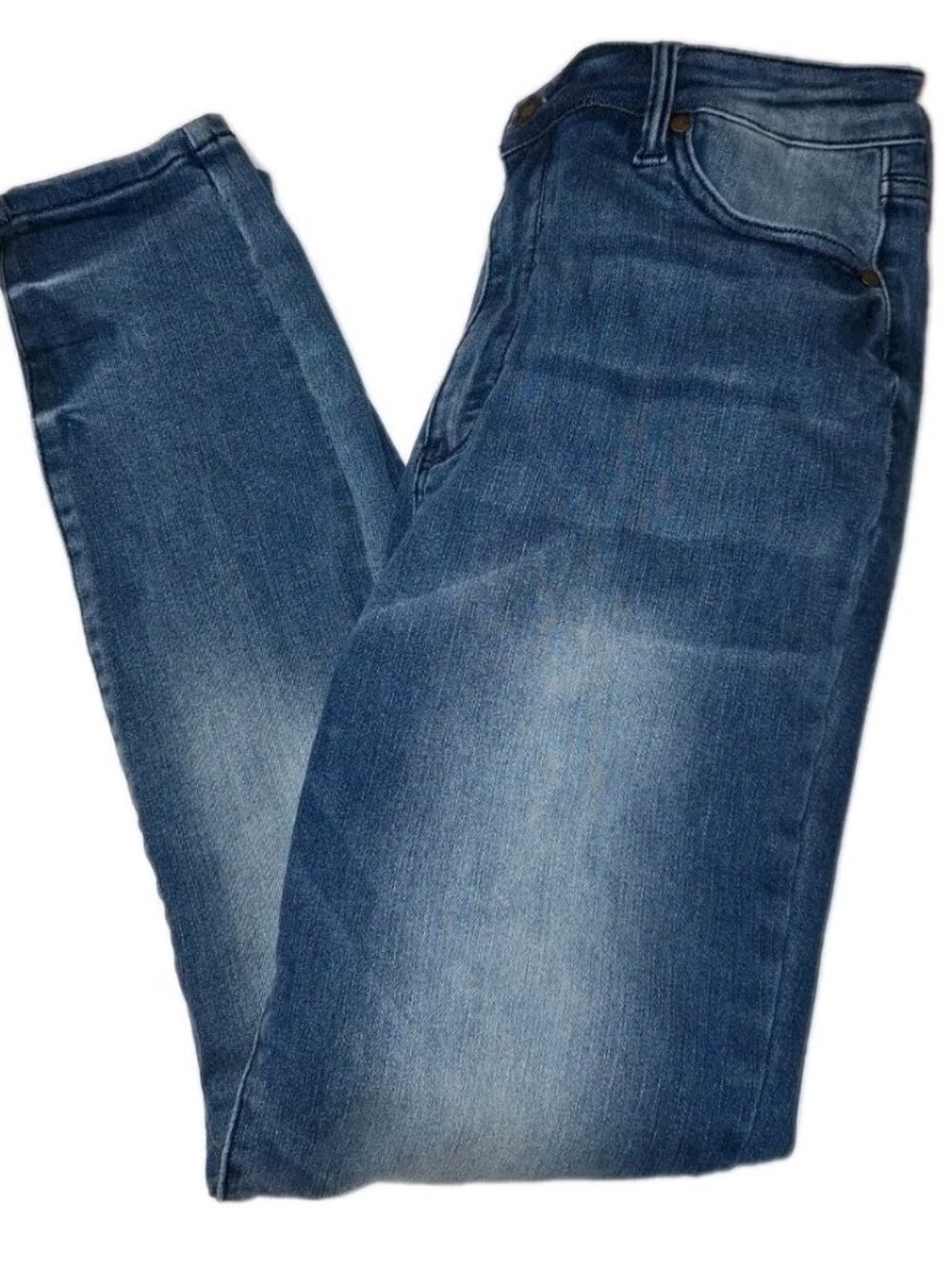 Judy Blue LA Women's Size 15/32 Blue Jeans 32x32